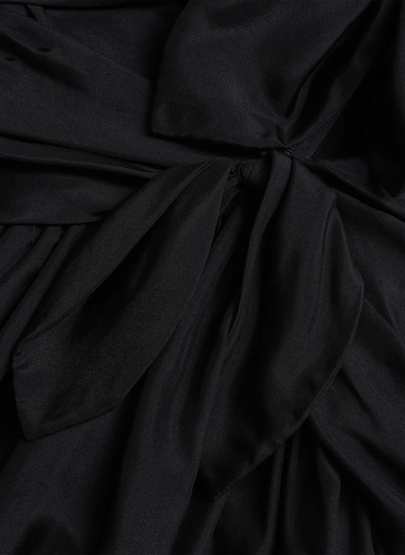 Миди рокля от коприна 'Aster Scarf' Zimmermann — снимка 7