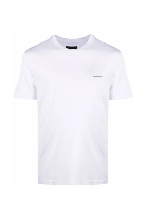 T-Shirt 8N1TD81JUVZ 0100 bianco ottico