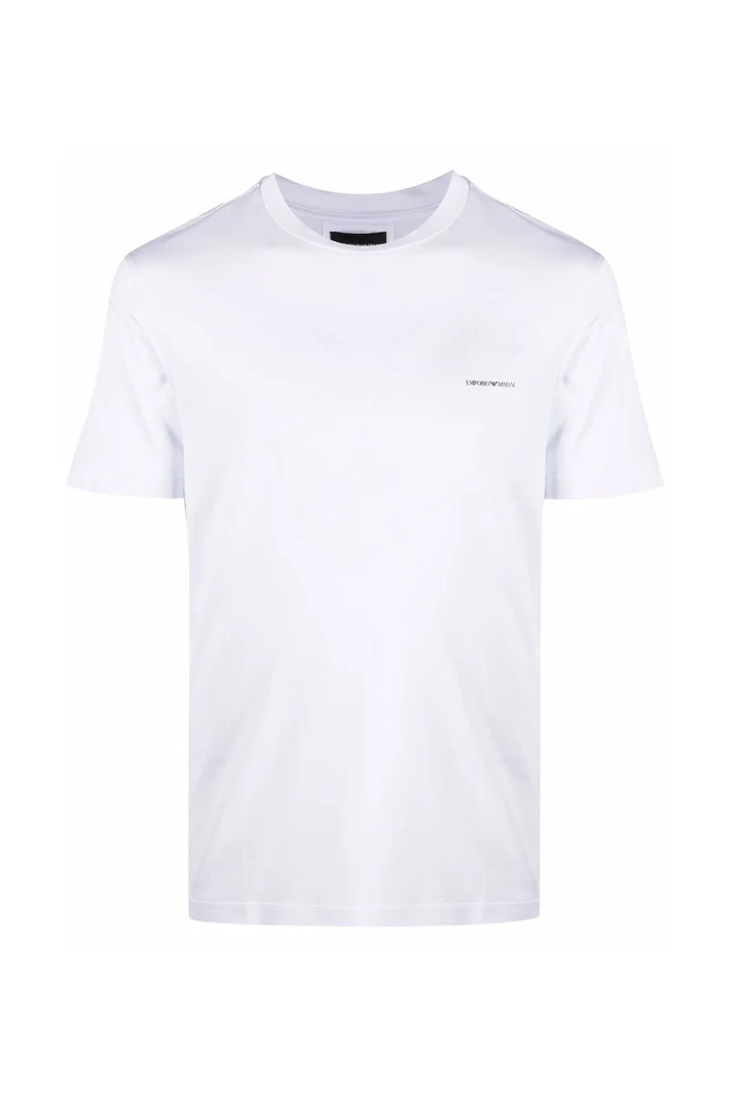 T-Shirt 8N1TD81JUVZ 0100 bianco ottico