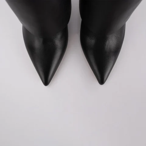 Дамски боти Blade Berlino Casadei — снимка 10
