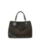 Дамска чанта Beth Animalier Braccialini — снимка 2