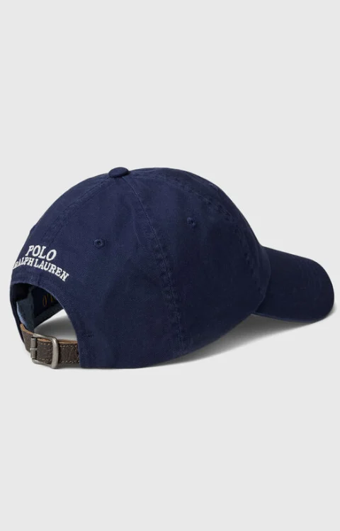 Бейзболна шапка Polo Bear — снимка 2