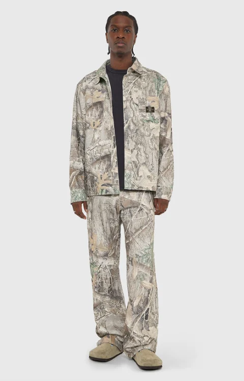 Панталон REALTREE CARPENTER — снимка 6