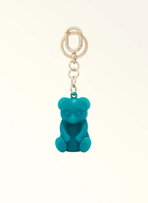 Ключодържател Furla Allegra Amatore Blue