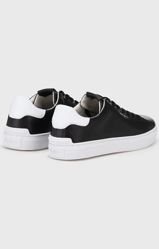 Спортни обувки CAMDEN BASIC — снимка 3
