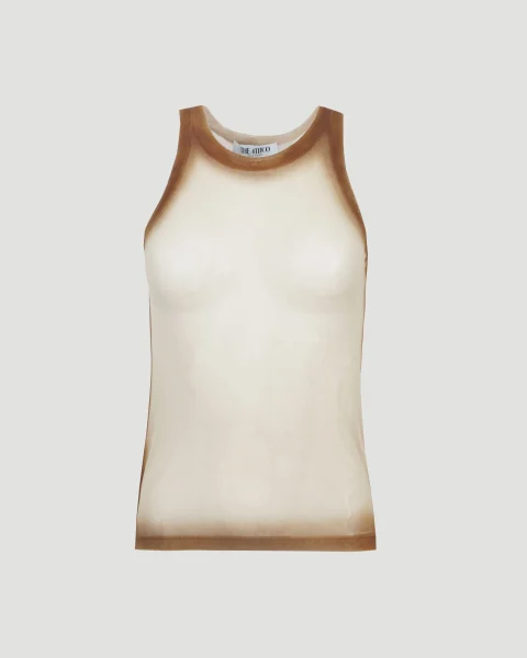 Gradient Tank Top