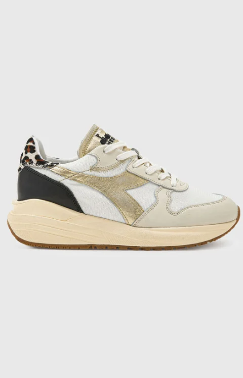 Спортни обувки VENUS METALLIC