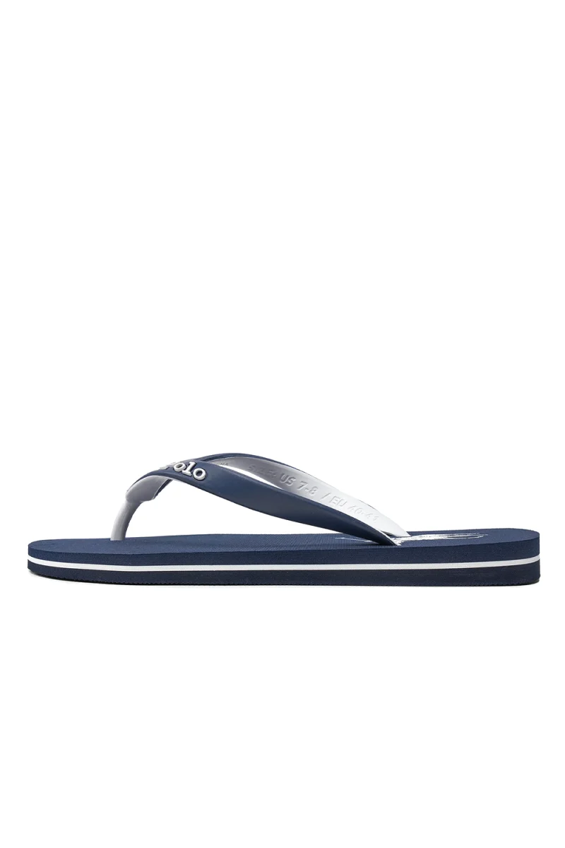 Чехли Bolt 816931531001 navy/white — снимка 2