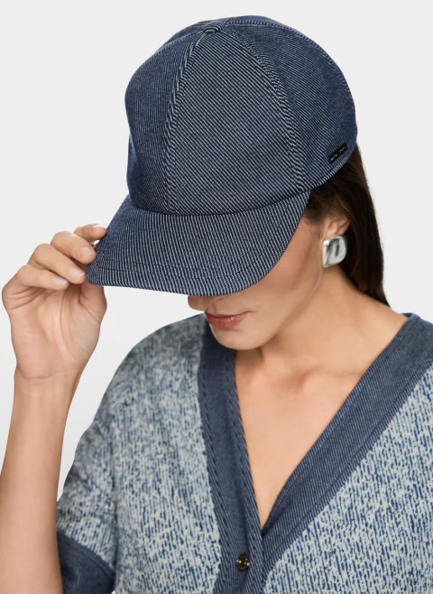 Шапка 'Perfect fit' Marc Cain Sports — снимка 5