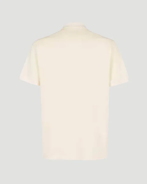 Off-White Polo Shirt — снимка 3