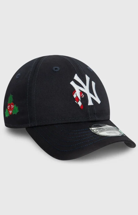 Бейзболна шапка ICON NEW YORK YANKEES 9FORTY — снимка 3