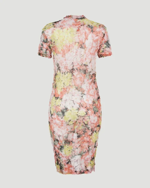 Floral Dress — снимка 2