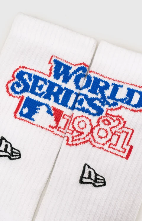 Комплек от два чифта чорапи NEW YORK YANKEES — снимка 2