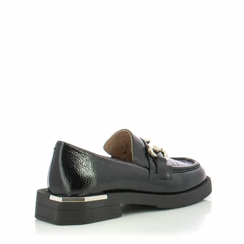 Дамски Лоуфър CARLO FABIANI – 269-30 BLACK — снимка 2