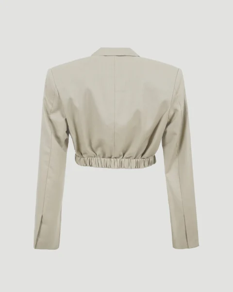 Contorta Blazer — снимка 2