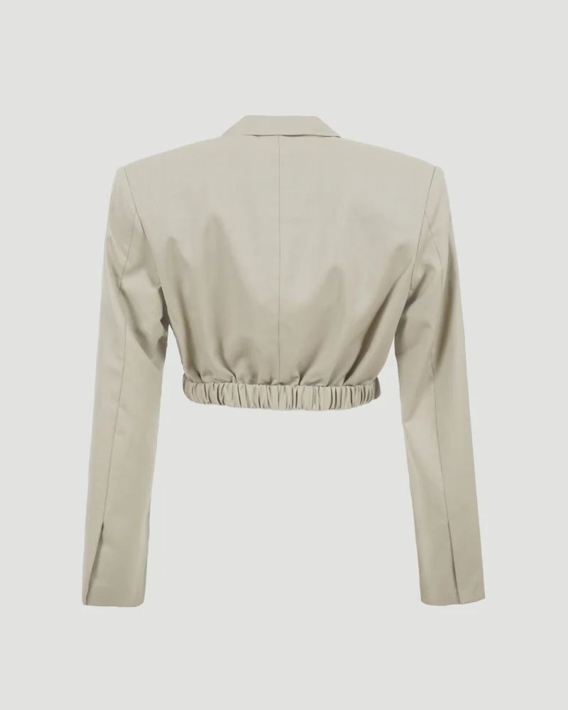 Contorta Blazer — снимка 2