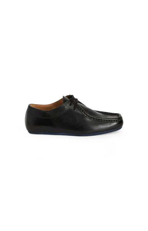 Jil Sander Lace-Up Shoe