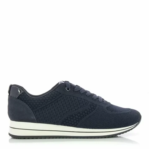 Дамски Сникърс Jana Softline – 8-23766-42 805 NAVY