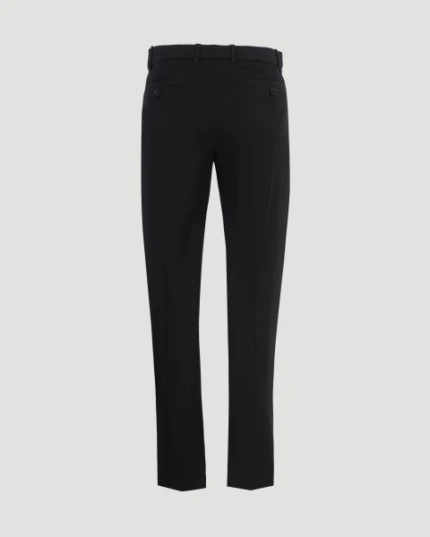 Tailored Trousers — снимка 3