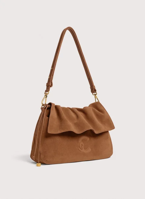 Чанта Coccinelle Lidia Small — снимка 2