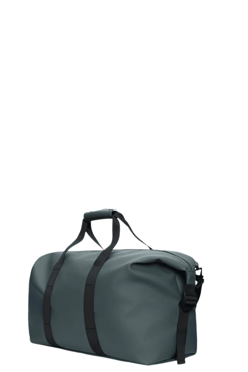 Чанта Hilo Weekend W3 14200 153 dark grey — снимка 2