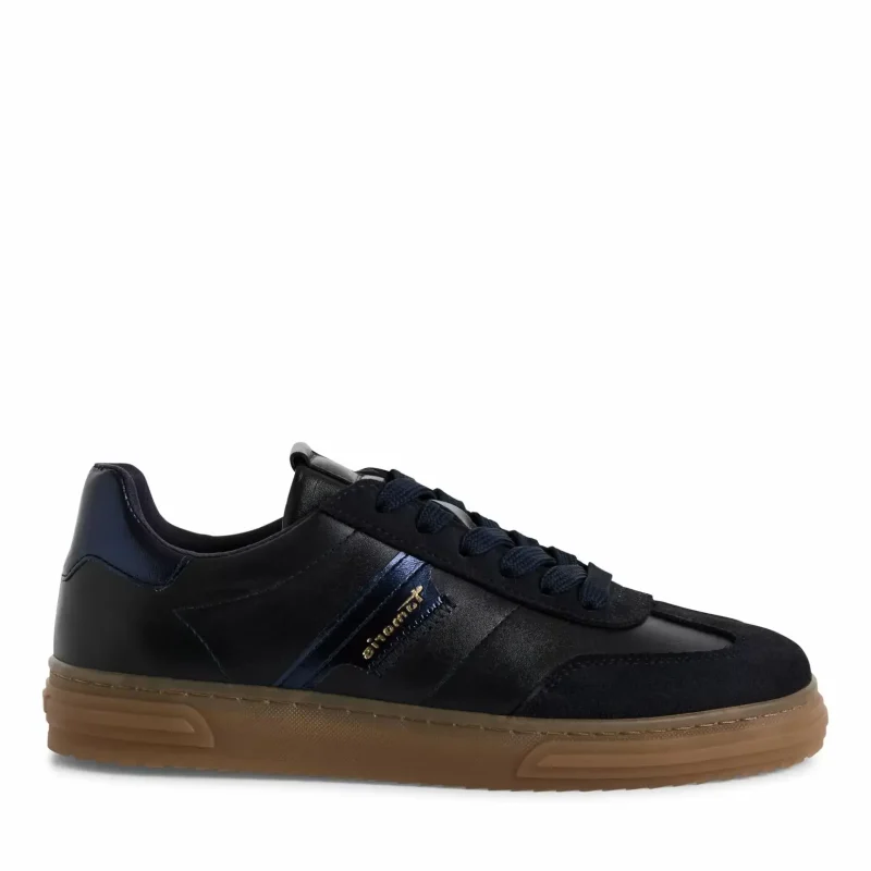 Дамски Сникърс TAMARIS – 1-23788-42-8B5 NAVY