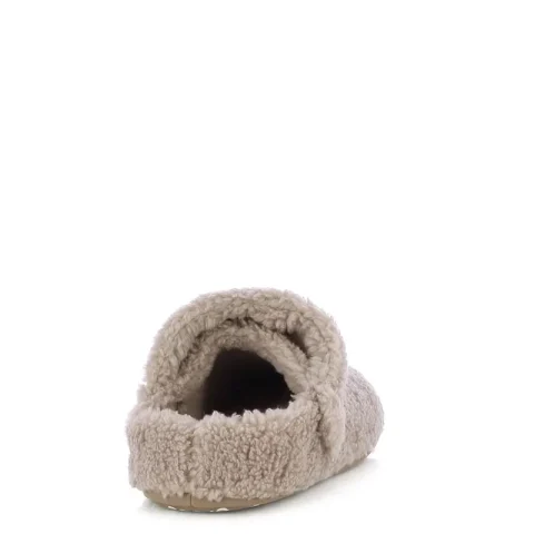 Дамски Домашни Чехли CROCS – 209386-195 CLASSIC MUSHROOM — снимка 2