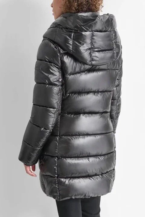 Яке DLEMPU99 0071 black — снимка 2