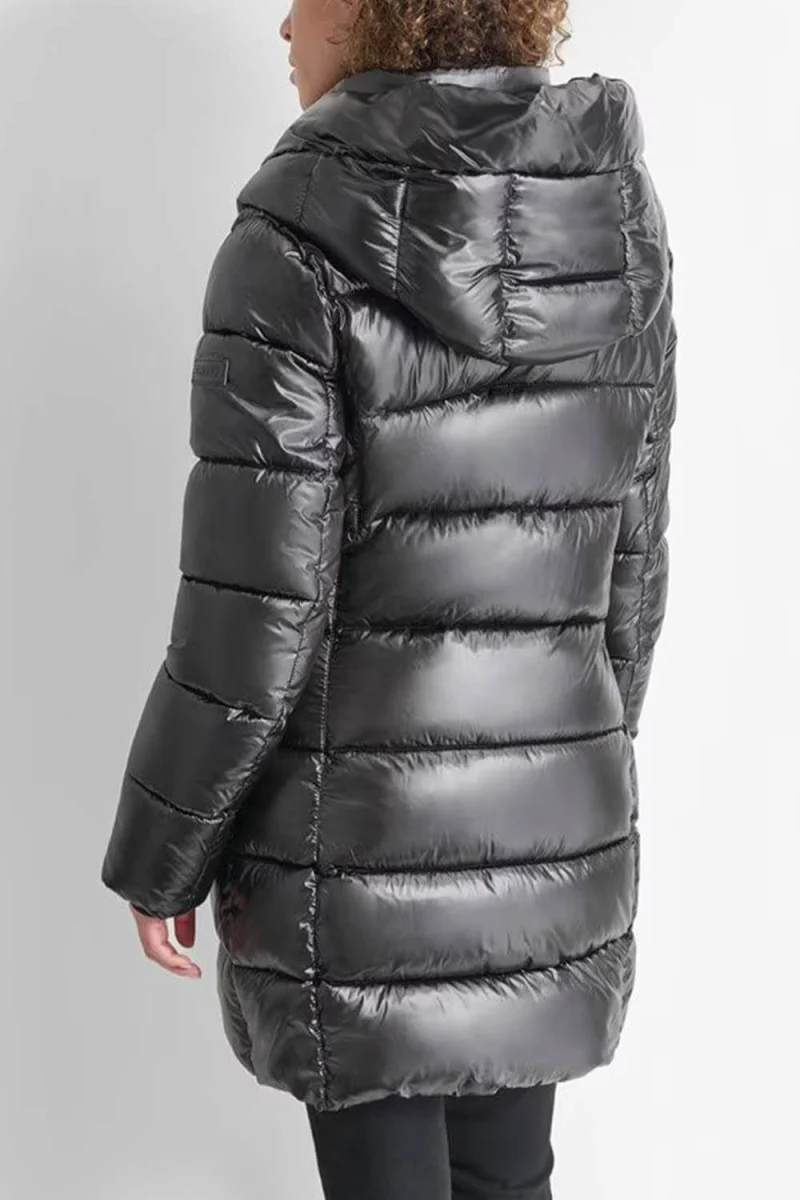 Яке DLEMPU99 0071 black — снимка 2