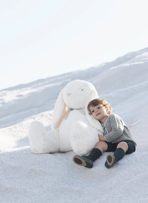 Плюшена играчка 'Constant the rabbit' Tartine et Chocolat — снимка 6