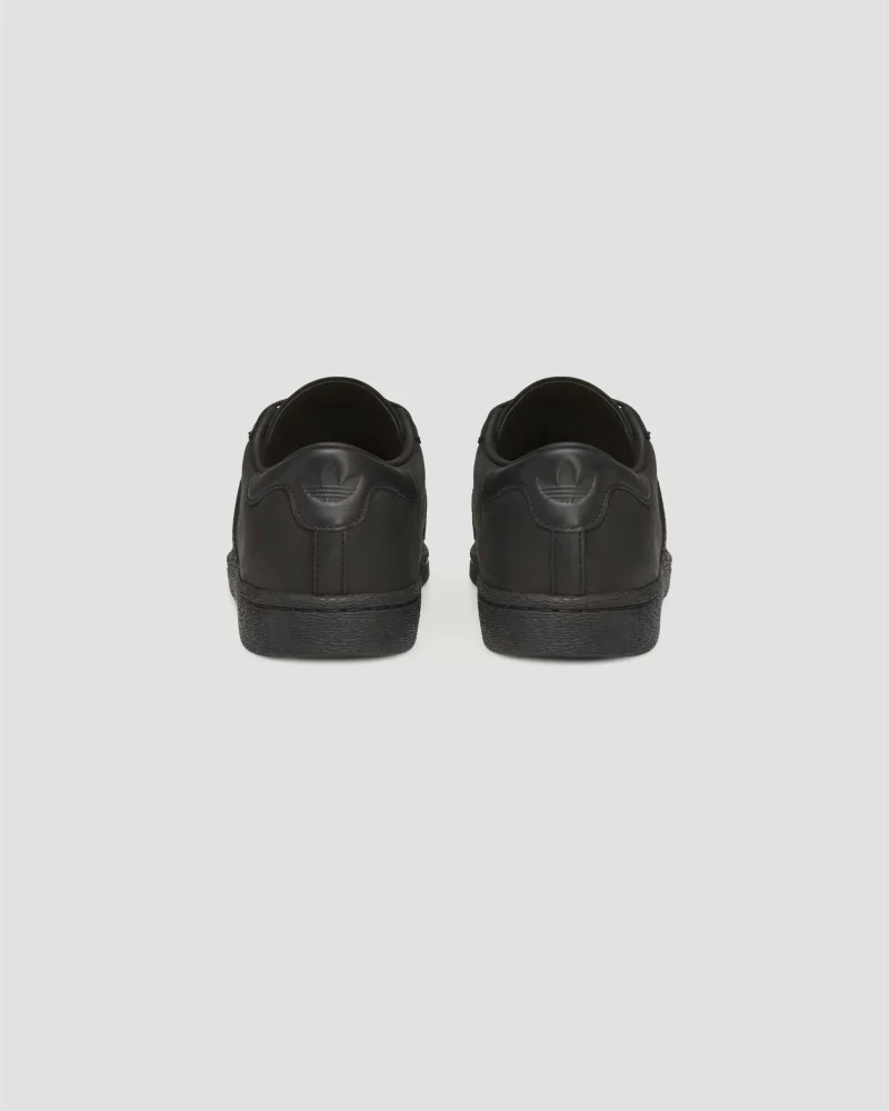 Chavarria Jabbar Dress Low Shoes in Black — снимка 4