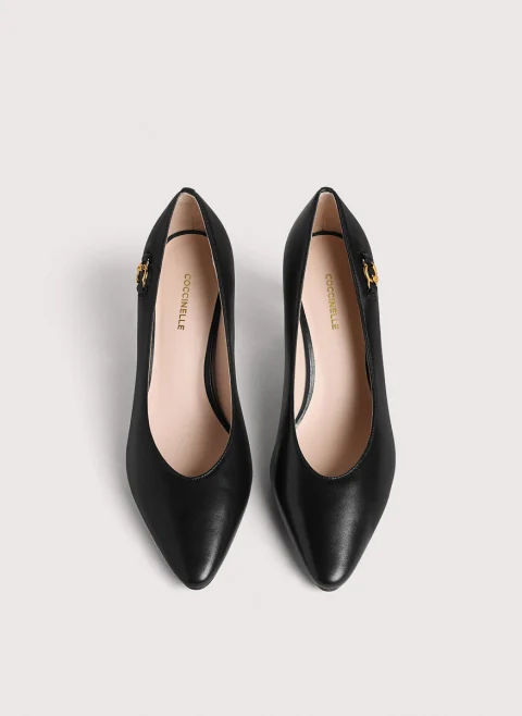 Обувки на ток Coccinelle C-Look — снимка 9
