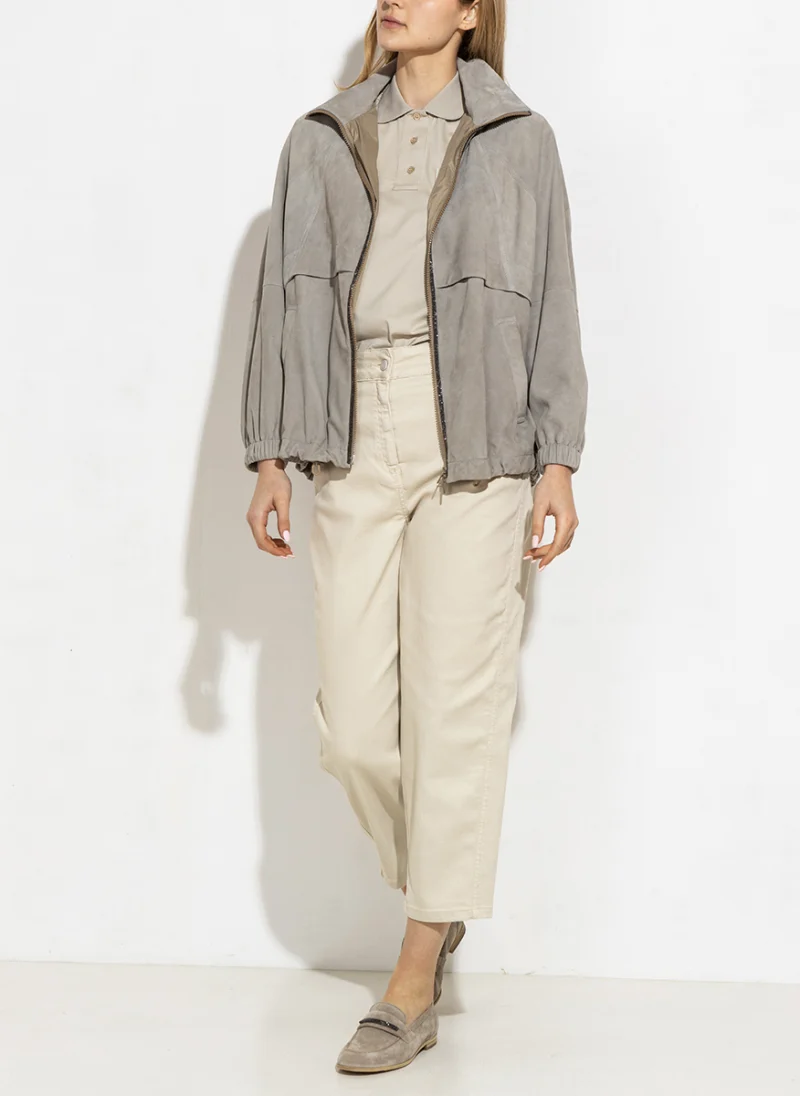 Яке с монили Brunello Cucinelli