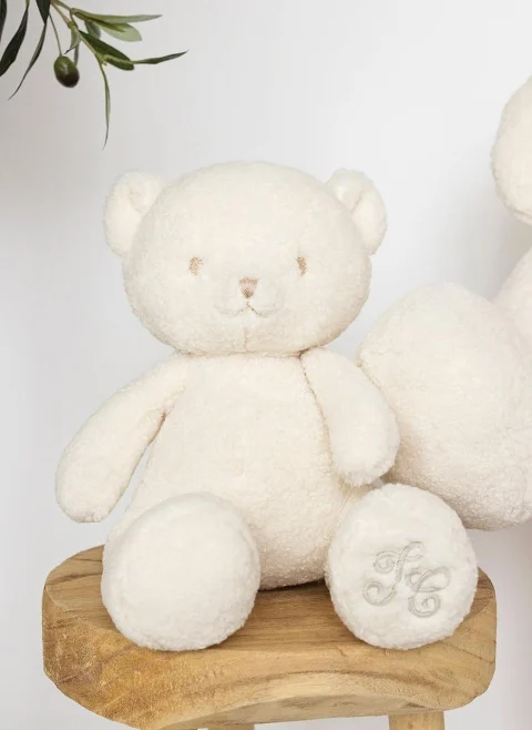 Плюшена играчка 'Gaston' 25 см Tartine et Chocolat — снимка 3