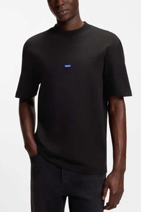 T-Shirt Nieros 10257318 01 50509991 001 — снимка 2