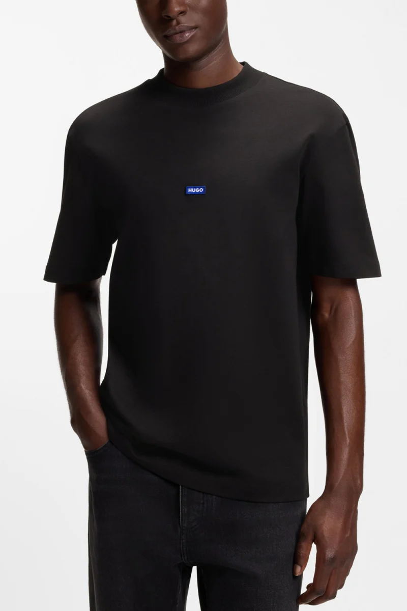 T-Shirt Nieros 10257318 01 50509991 001 — снимка 2