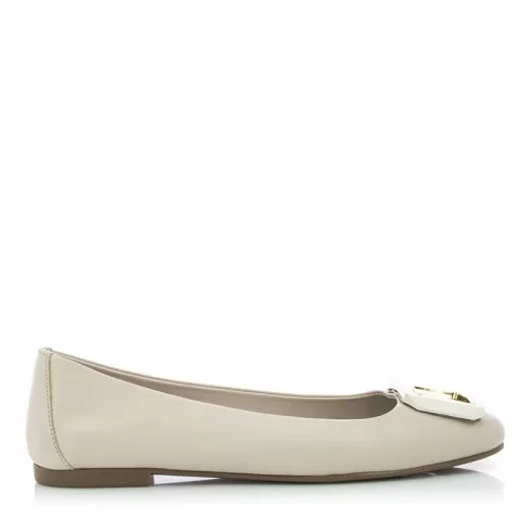Дамски Балерини CARLO FABIANI – M.22036 ZB R112 L.GREY
