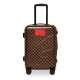 Малък куфар RED REDEMPTION SPRAYGROUND — снимка 2