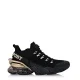 Мъжки маратонки от текстил PLEIN SPORT — снимка 2