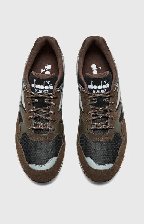 Спортни обувки N9002 POLAR — снимка 6