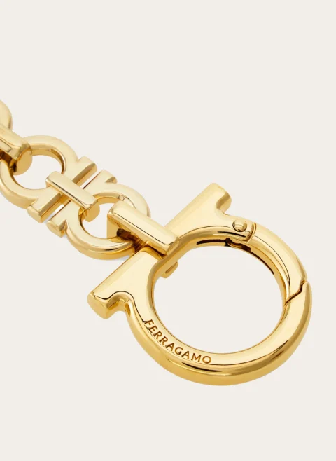 Аксесоар за чанта Gancini Ferragamo — снимка 3