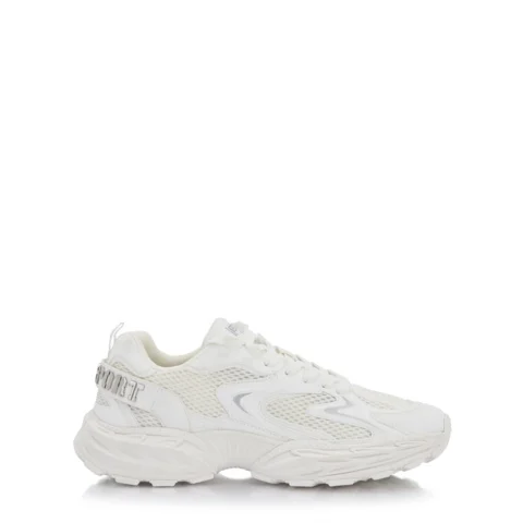 Дамски бели мартонки PULSE X PLEIN SPORT