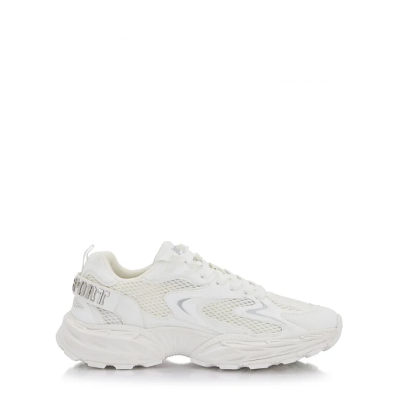 Дамски бели мартонки PULSE X PLEIN SPORT