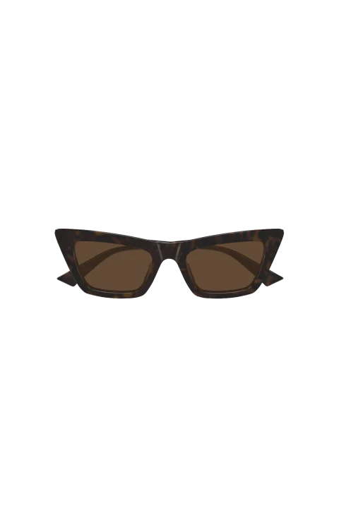 Cat-Eye Sunglasses