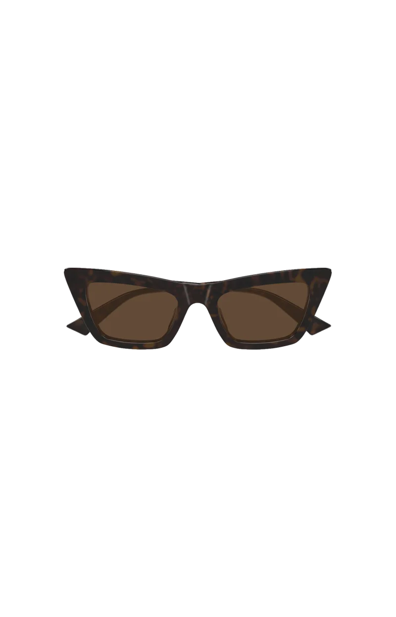 Cat-Eye Sunglasses