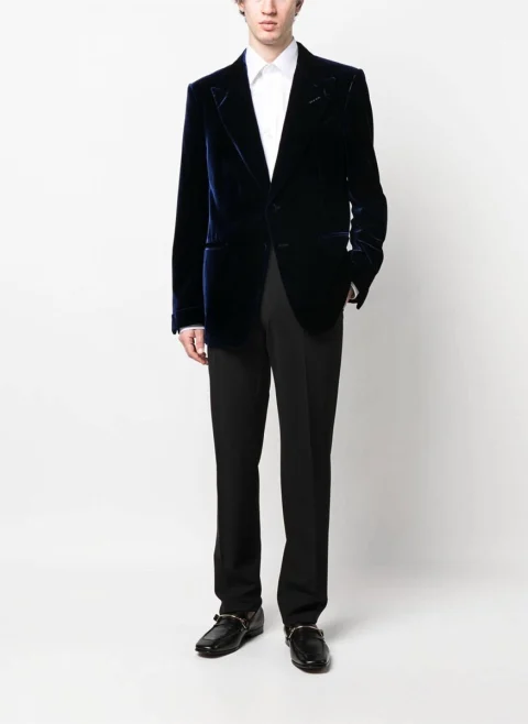 Класическа риза Tom Ford