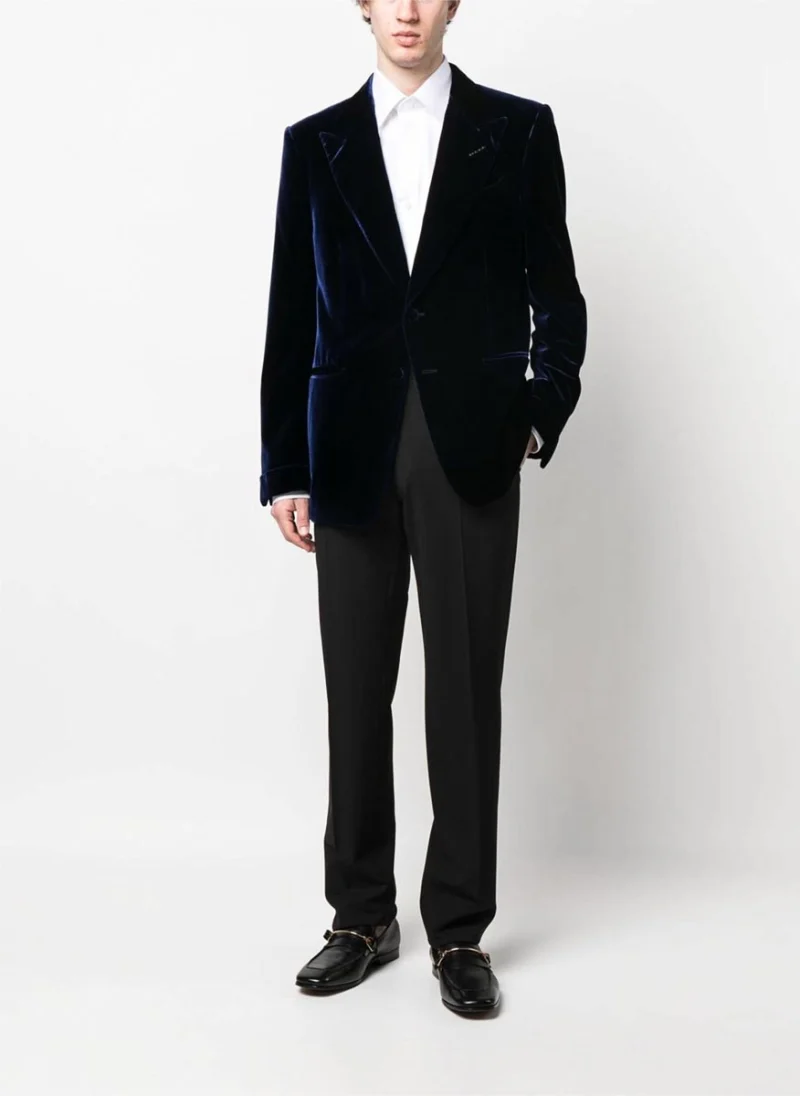 Класическа риза Tom Ford
