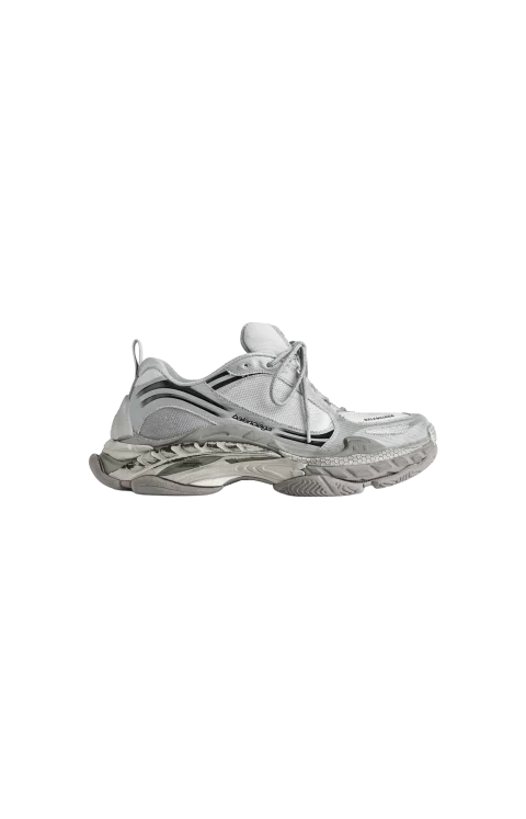 Triple S.2 Gradient Sneaker in Grey