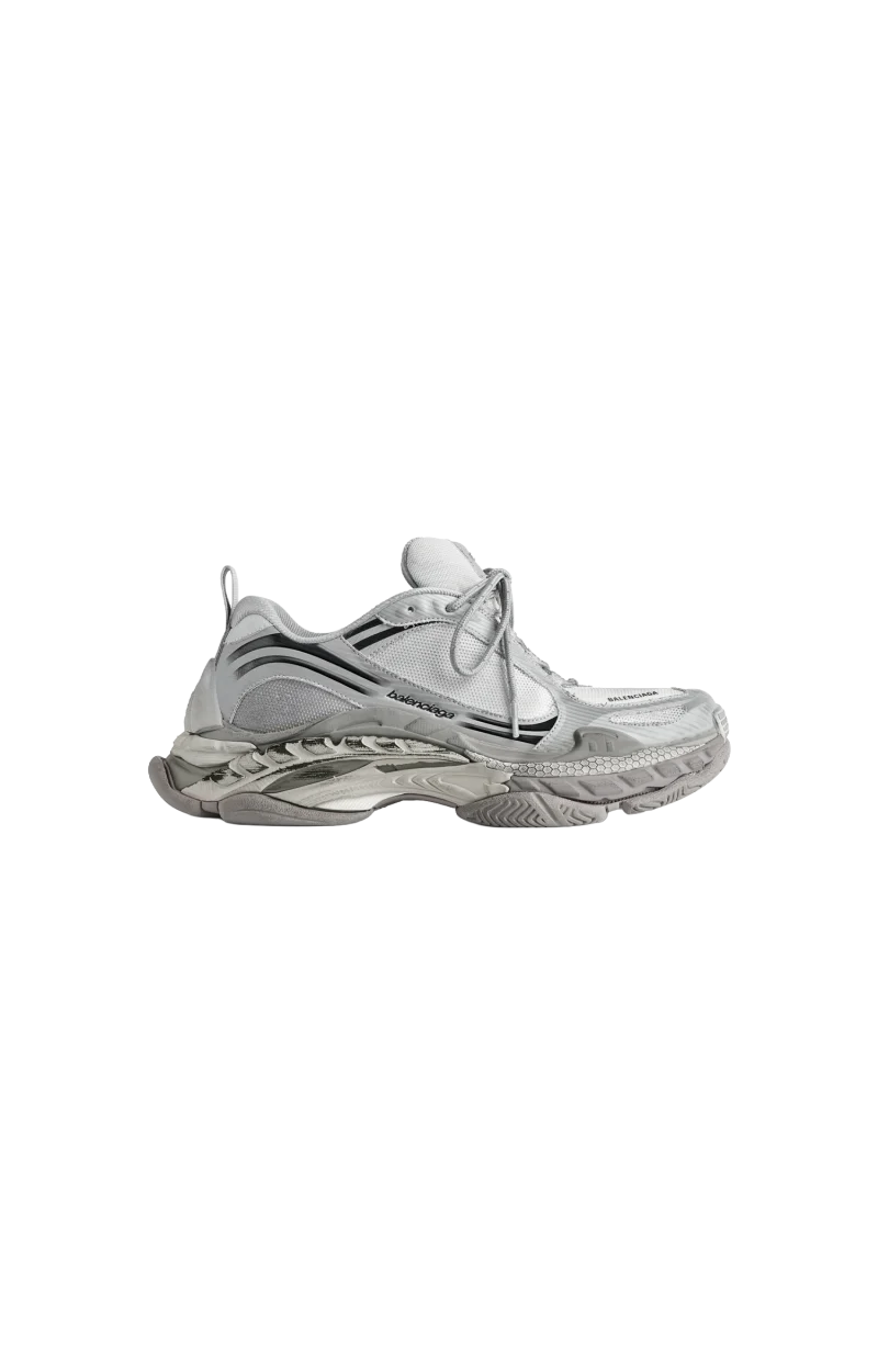 Triple S.2 Gradient Sneaker in Grey