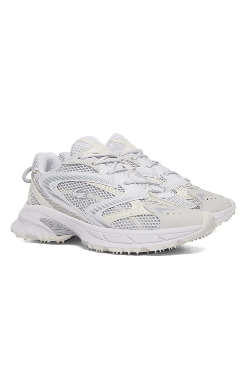 Sneakers 49SMA000665T wht/off wht — снимка 2